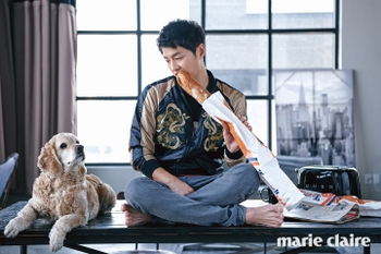 Joong-Ki Song