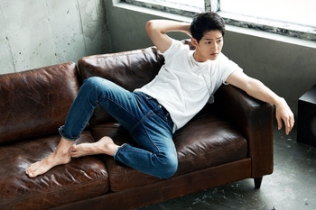 Joong-Ki Song