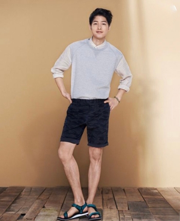 Joong-Ki Song