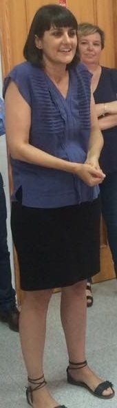 María González Veracruz