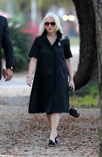 Cynthia Germanotta