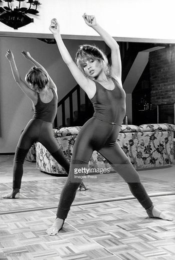 Pia Zadora