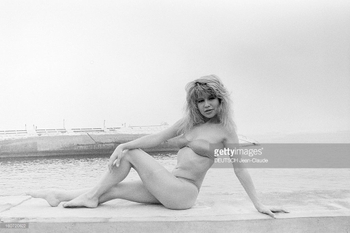 Pia Zadora