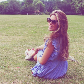 Sophie Stanbury