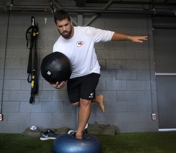 Laurent Duvernay-Tardif