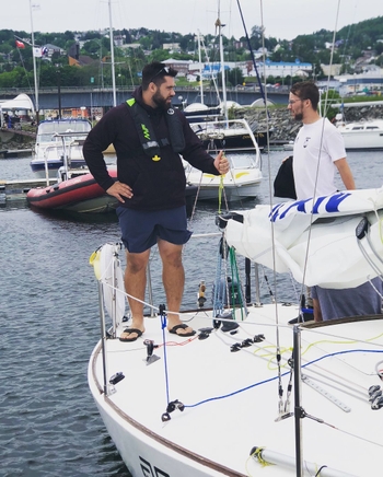 Laurent Duvernay-Tardif