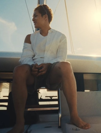 Mingyu