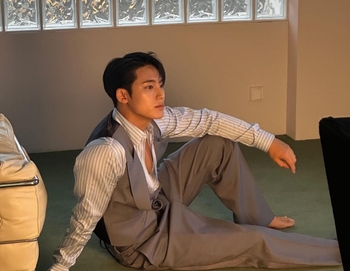 Mingyu