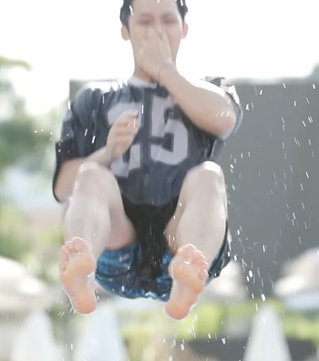 Mingyu