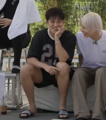 Mingyu