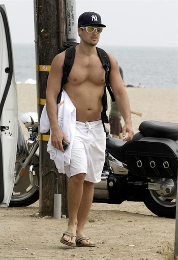 Nick Zano