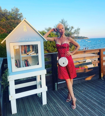 Barbara Orosz