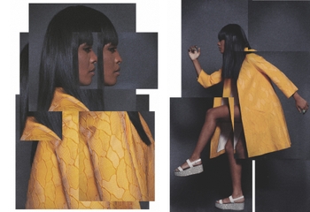 Dawn Richard (II)