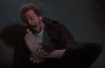 Daniel Stern