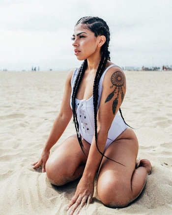 Nizhoni Cooley