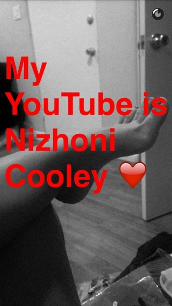 Nizhoni Cooley