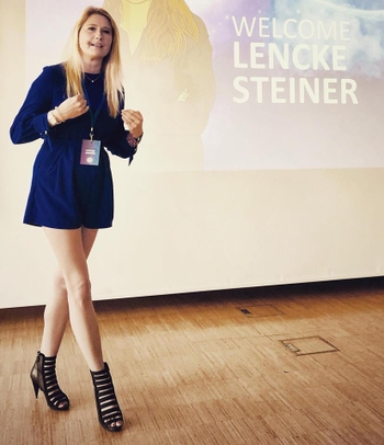 Lencke Steiner