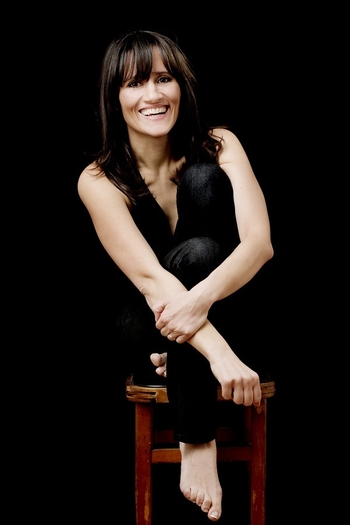 Nina Conti