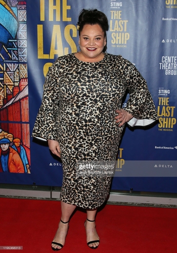 Keala Settle