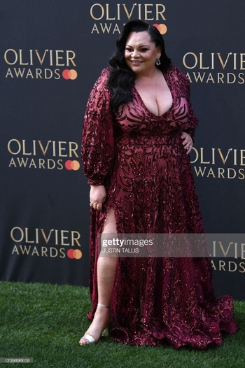 Keala Settle