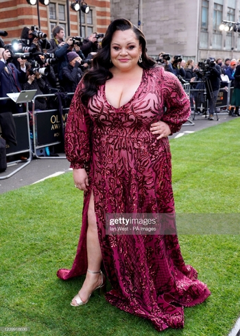 Keala Settle