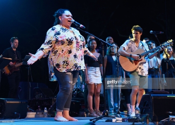 Keala Settle