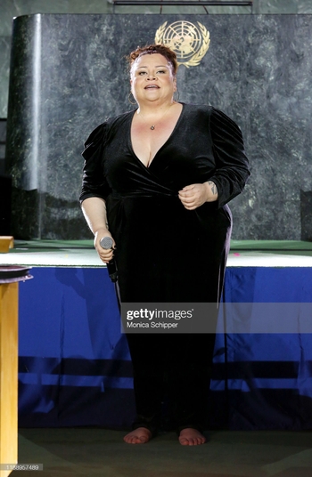 Keala Settle