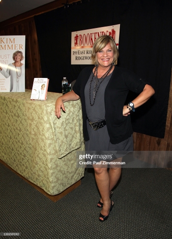 Kim Zimmer