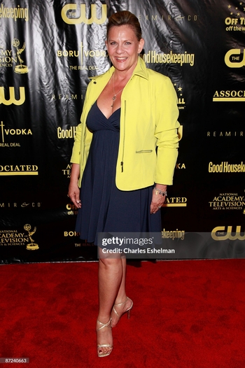 Kim Zimmer