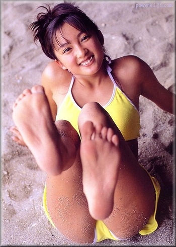 Mariya Yamada