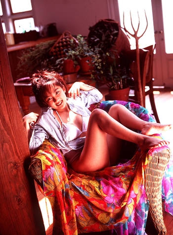 Mariya Yamada