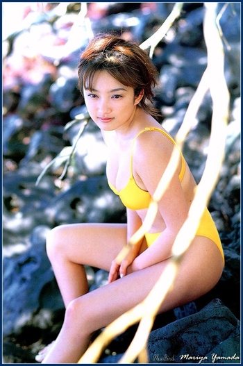 Mariya Yamada