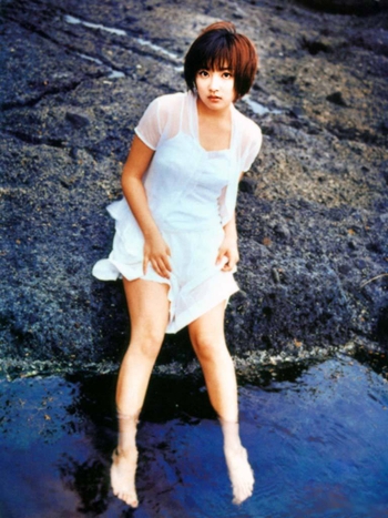 Mariya Yamada