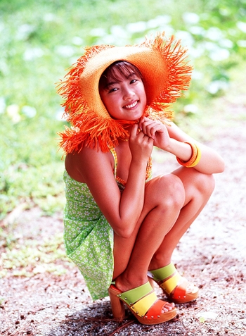 Mariya Yamada
