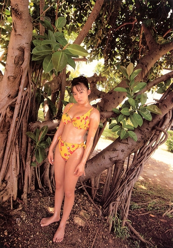 Mariya Yamada