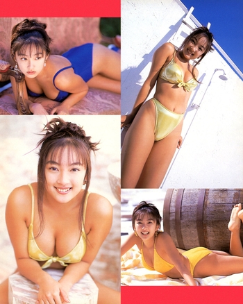 Mariya Yamada