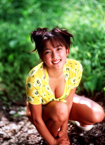 Mariya Yamada