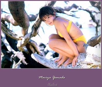 Mariya Yamada