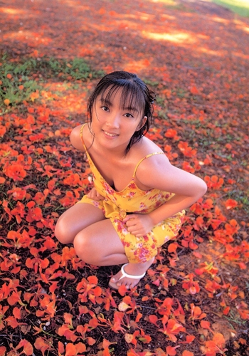 Mariya Yamada