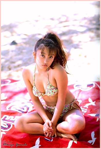 Mariya Yamada