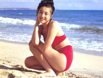 Asaka Seto