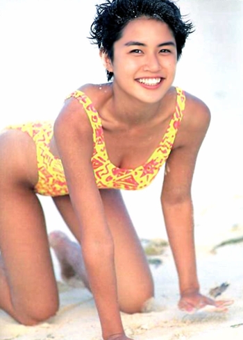 Yoshie Okuyama