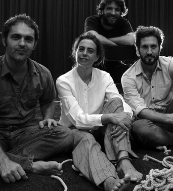 Lola Baldrich