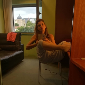 Lola Baldrich