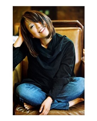 Naoko Mori (I)