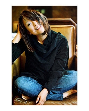 Naoko Mori (I)