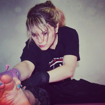 Lisa Kössler