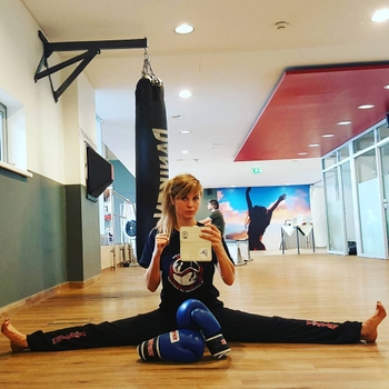 Lisa Kössler