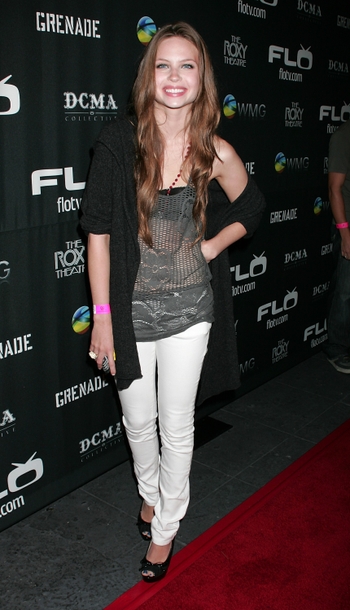 Daveigh Chase