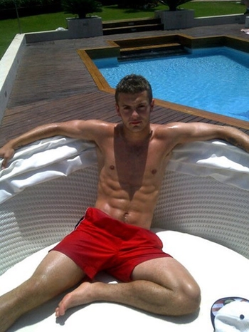 Jack Wilshere